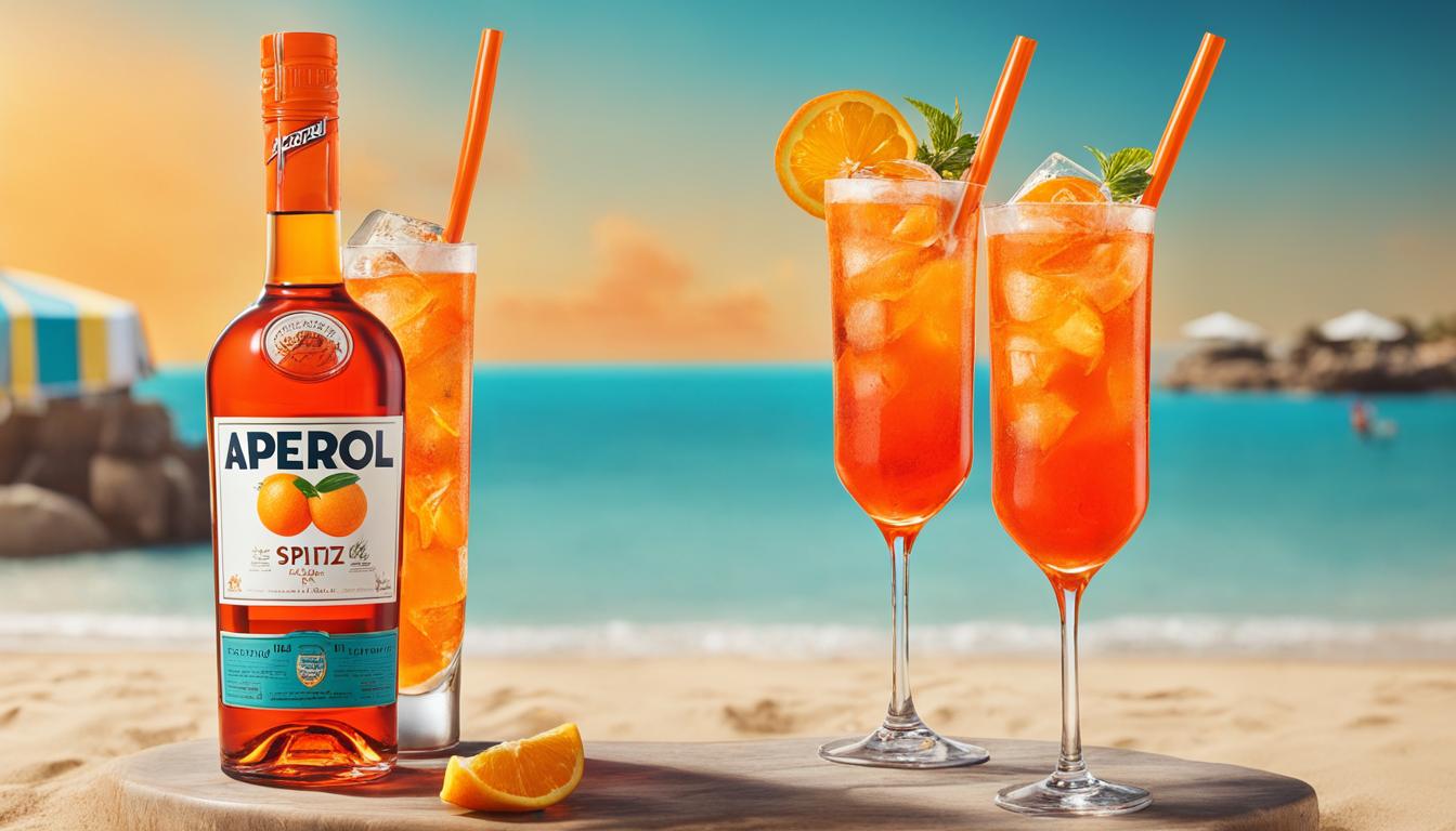 Aperol Spritz