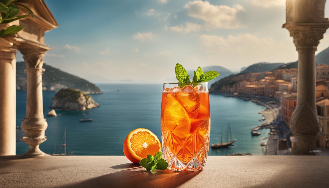 Aperol Spritz