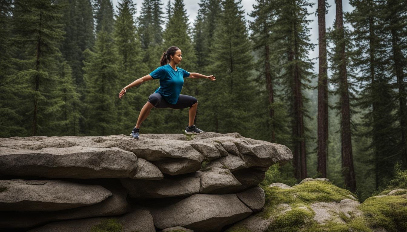 Balance Training