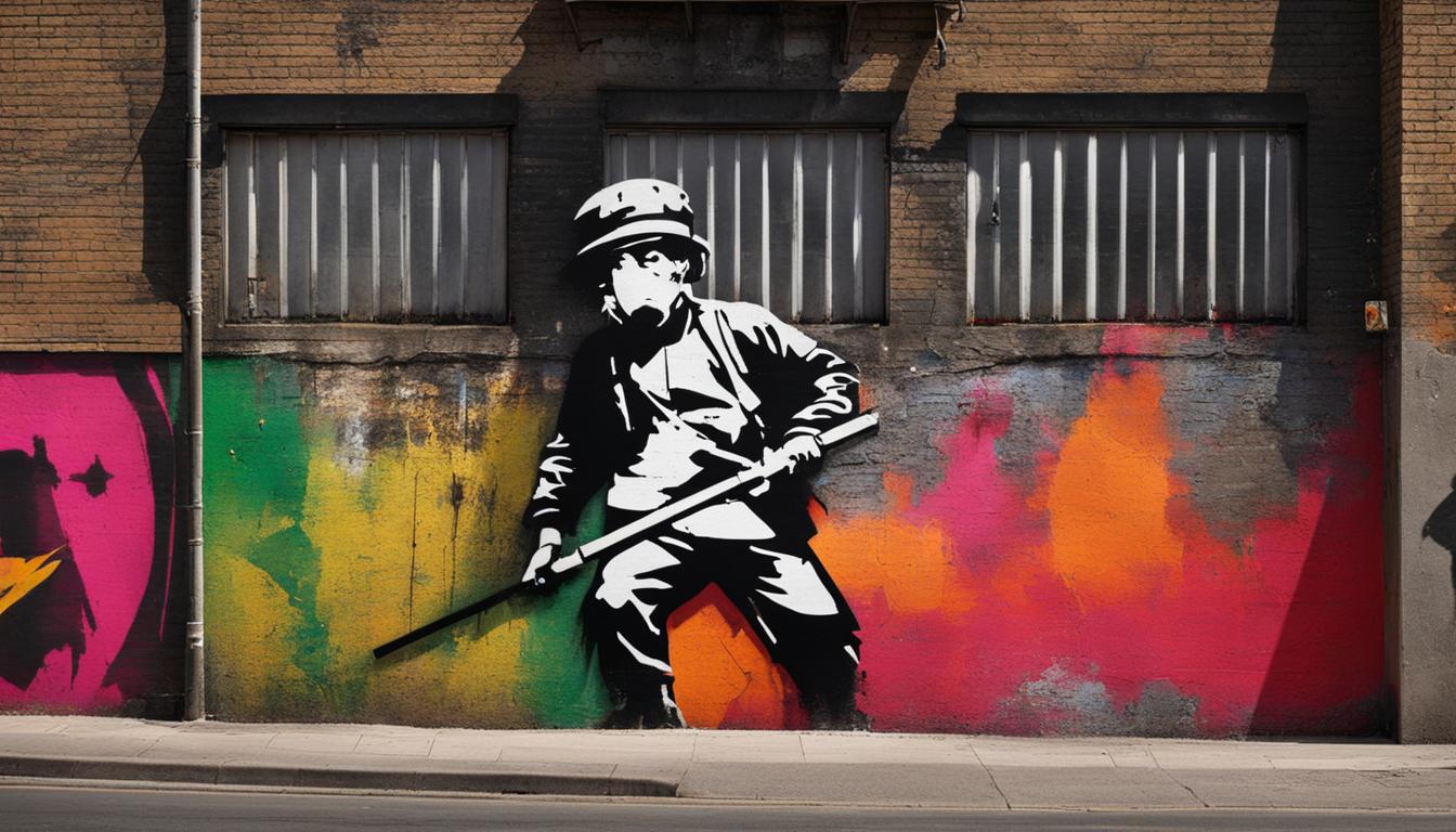 Banksy