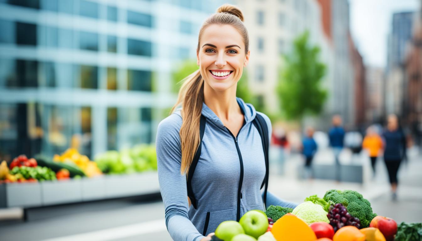 Bewegung im Alltag für mehr Fitness und Lebensfreude