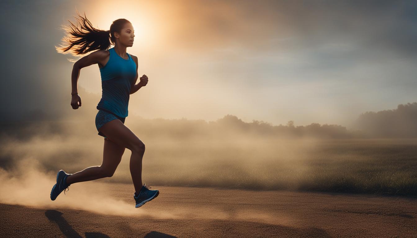 Cardio auf nüchternen Magen