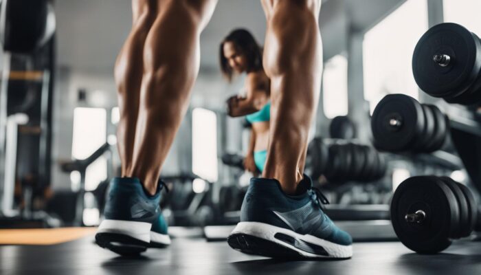 Effektives Gewichtsmanagement durch Fitness