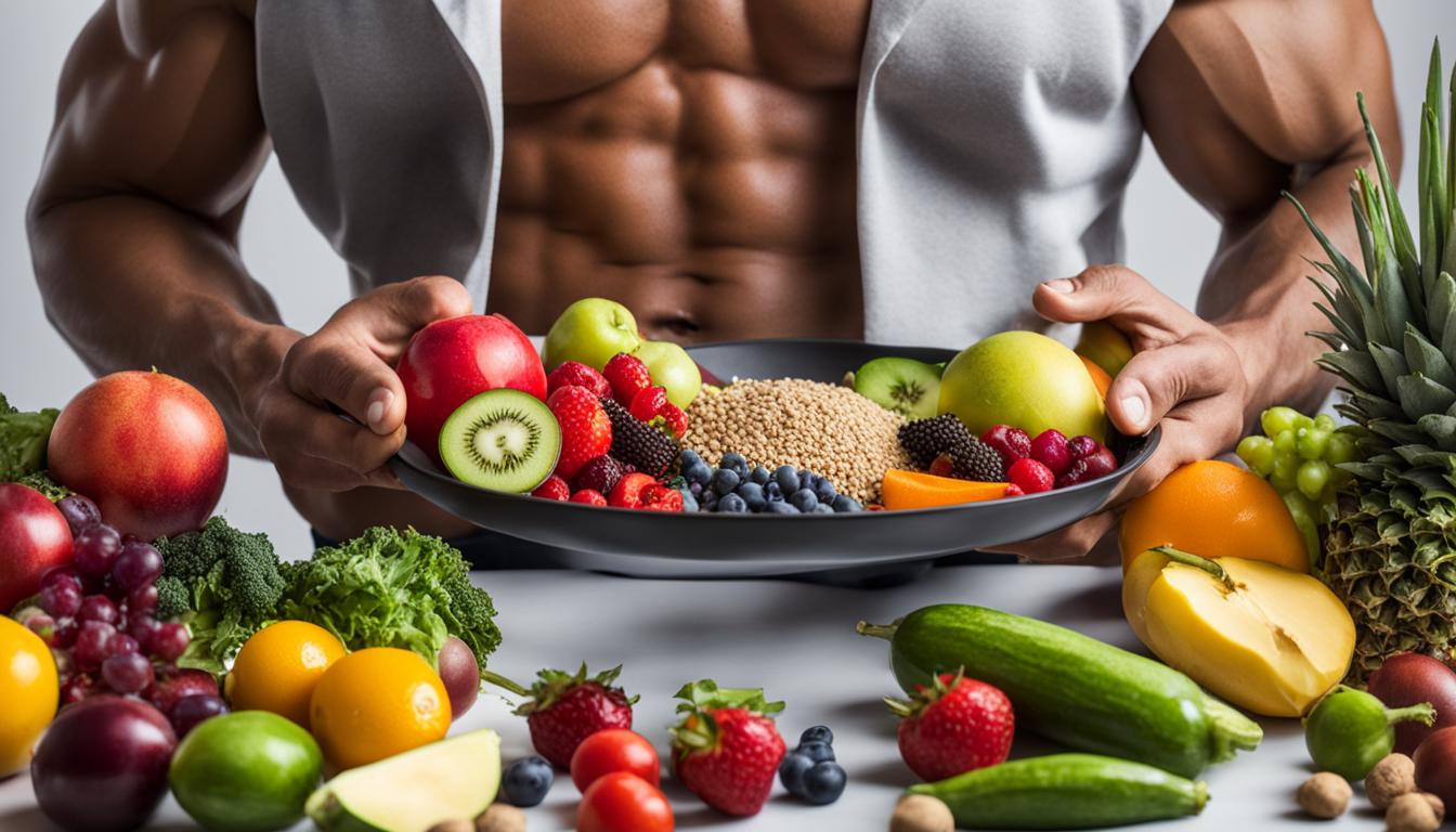 Ernährung für Sportler