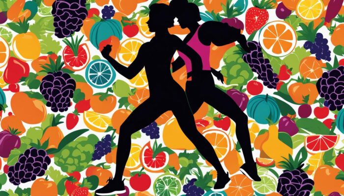 Fitness und Ernährungswissenschaft