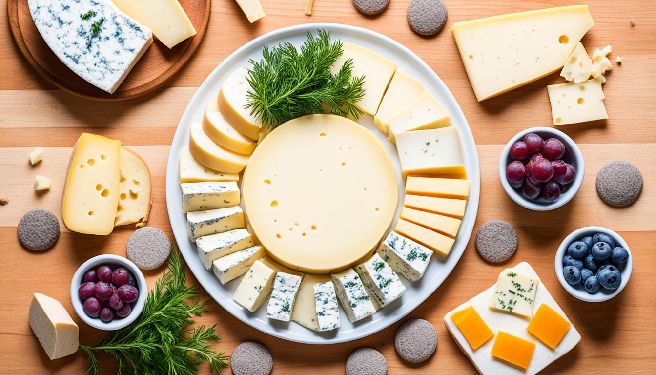 Frischkäse gesund oder ungesund