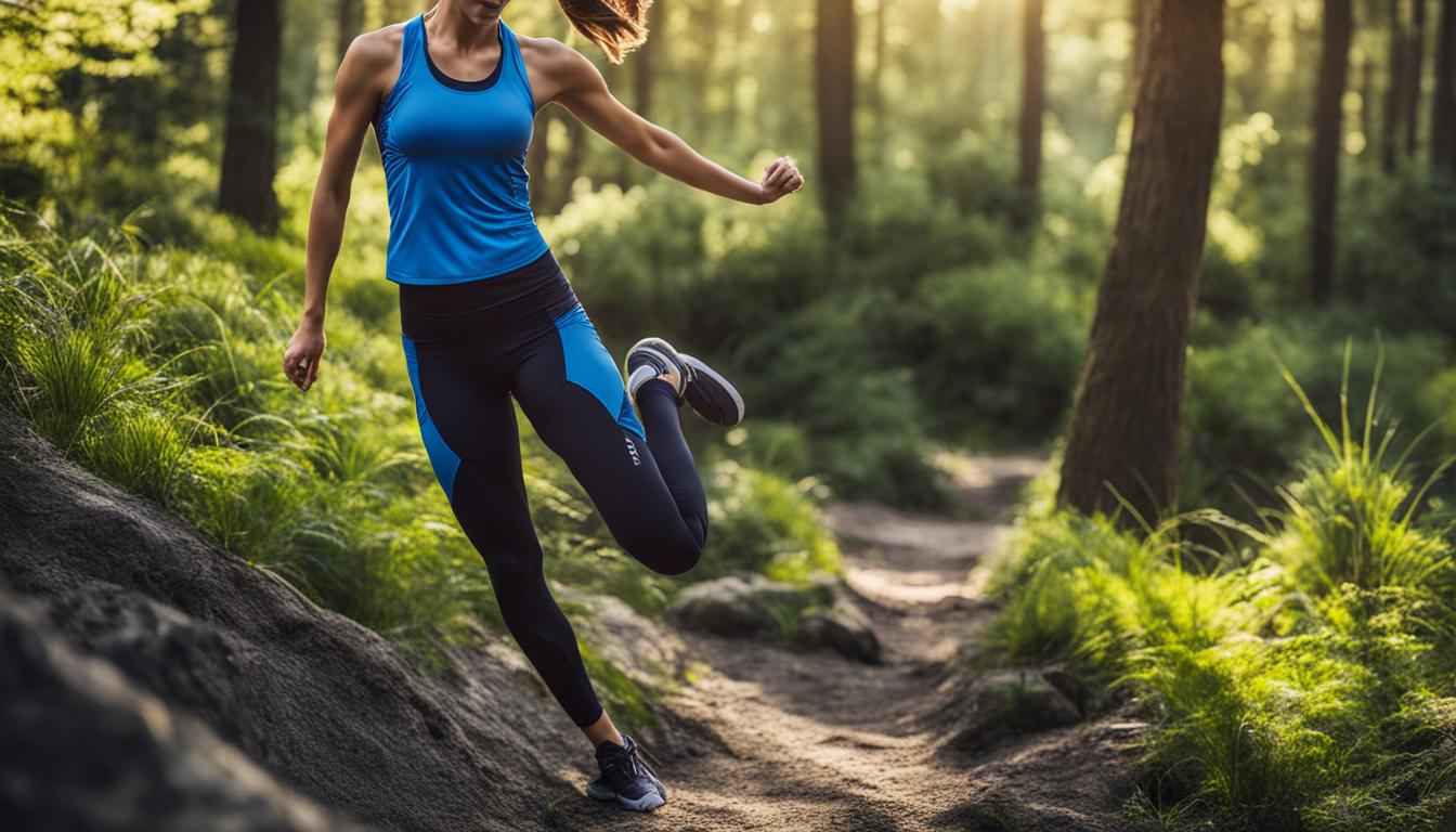 Geeignete Kleidung für Outdoor-Training