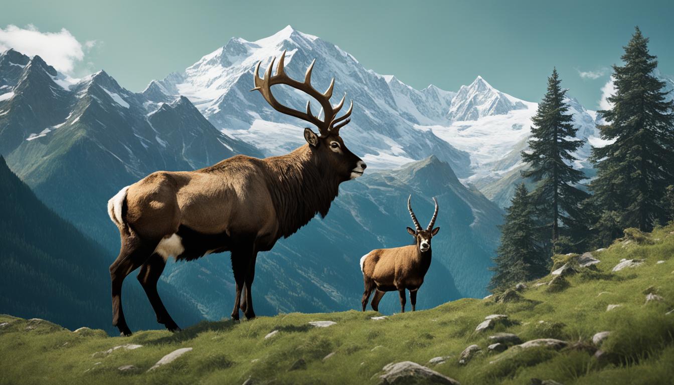 Jungfrau und Steinbock Partnerschaft