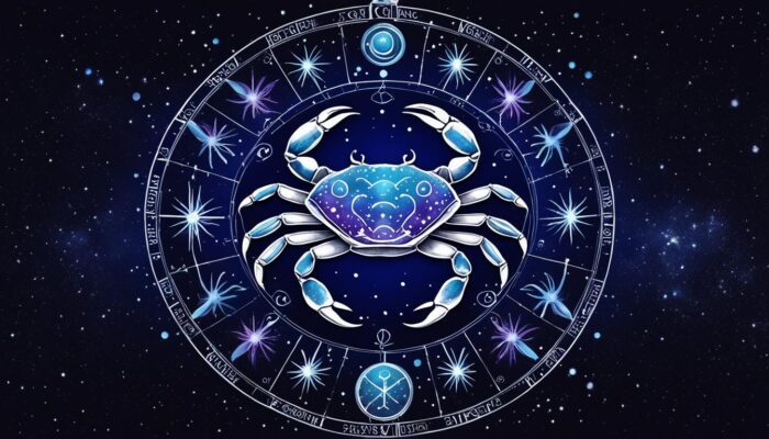 Krebs Horoskop 2024