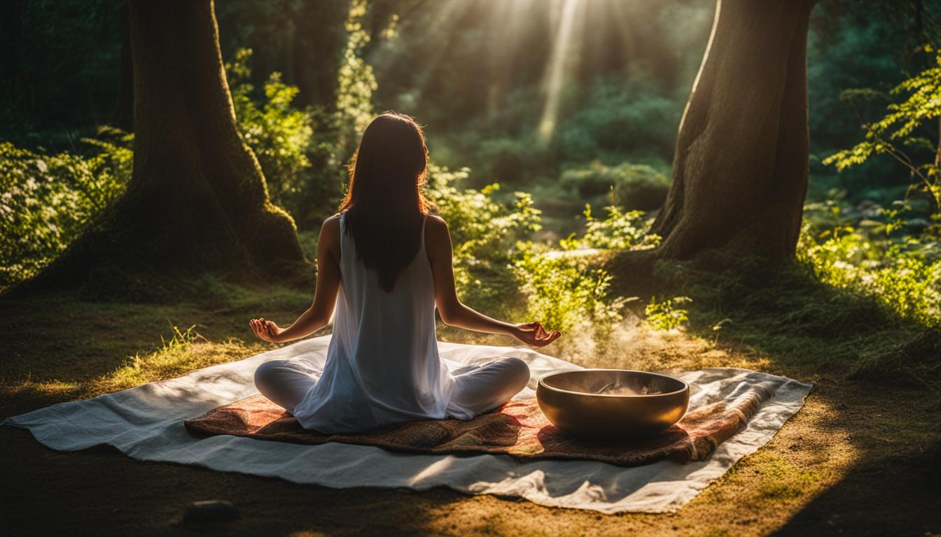 Meditation für Anfänger