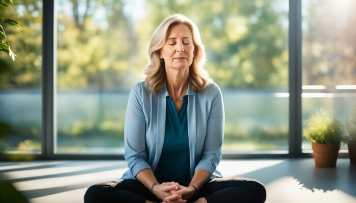 Meditation für Lehrer