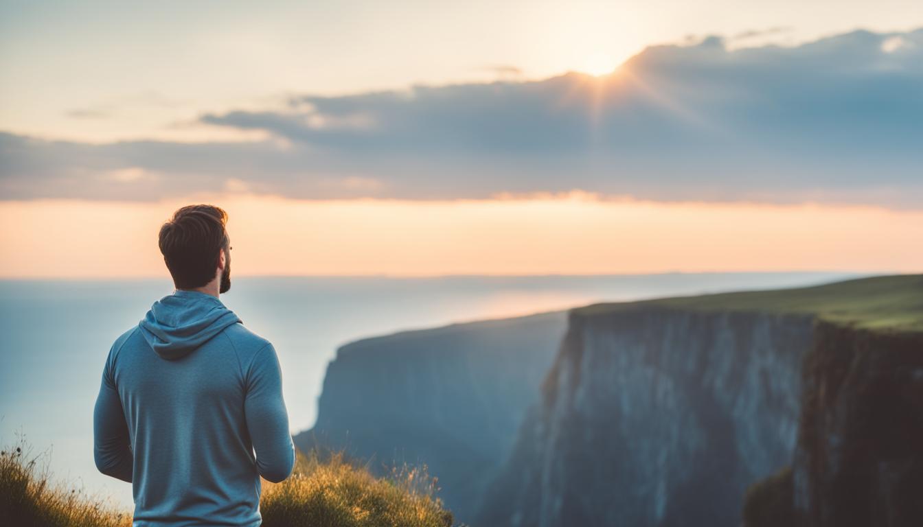 Meditation und persönliche Entwicklung