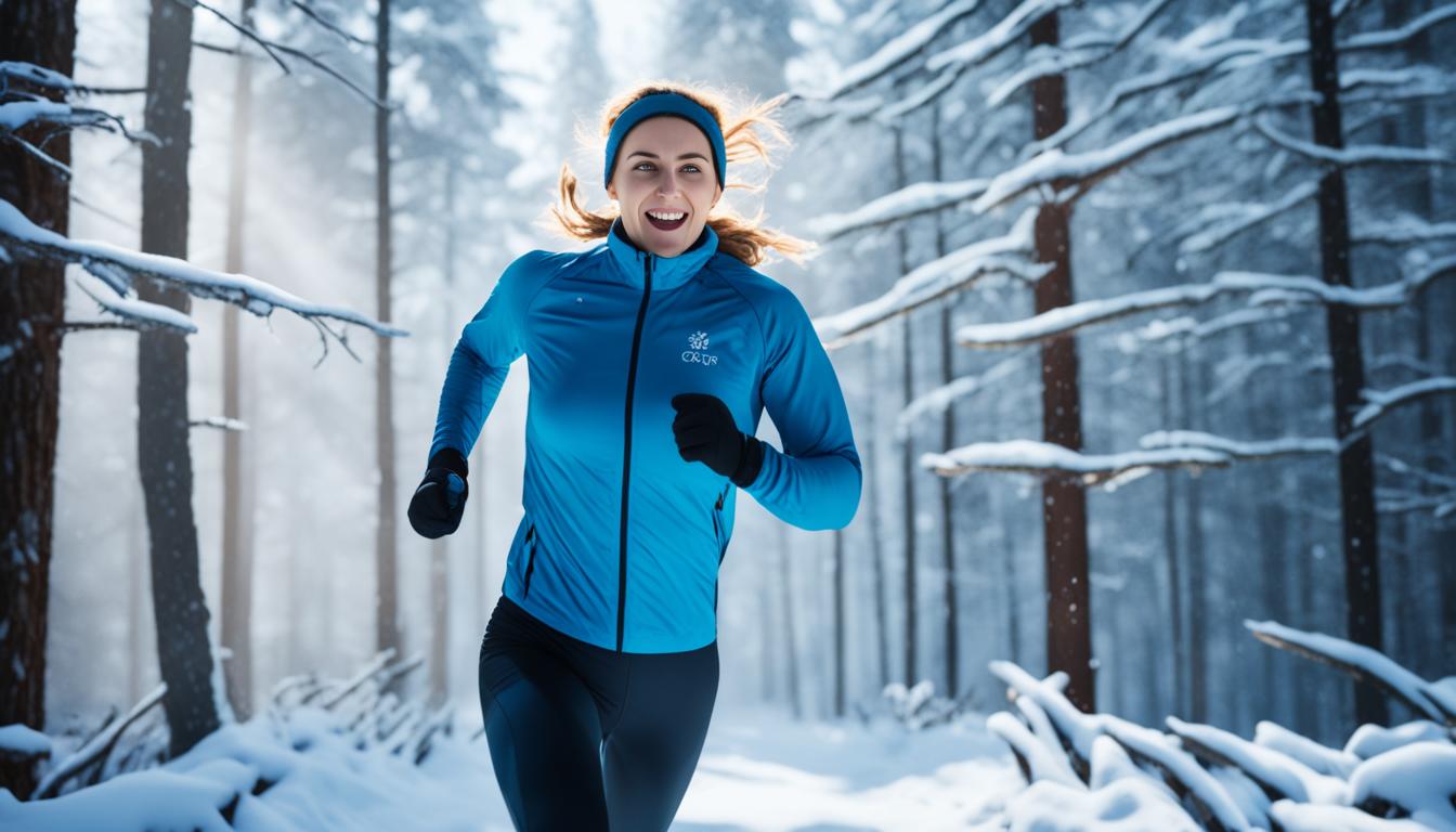 Motivation für das Wintertraining