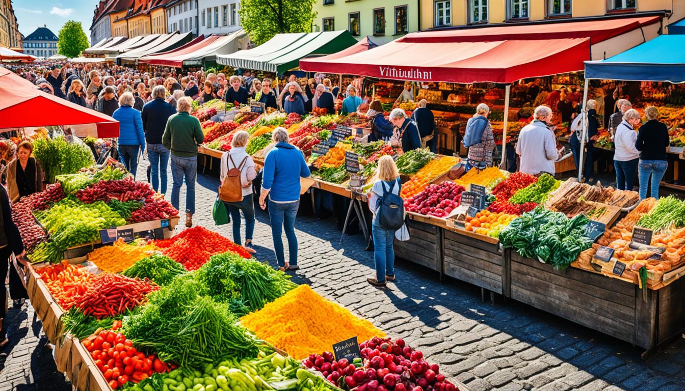 Viktualienmarkt