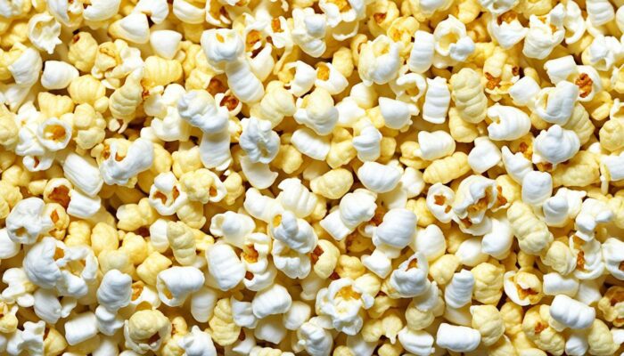 Wie gesund ist Popcorn