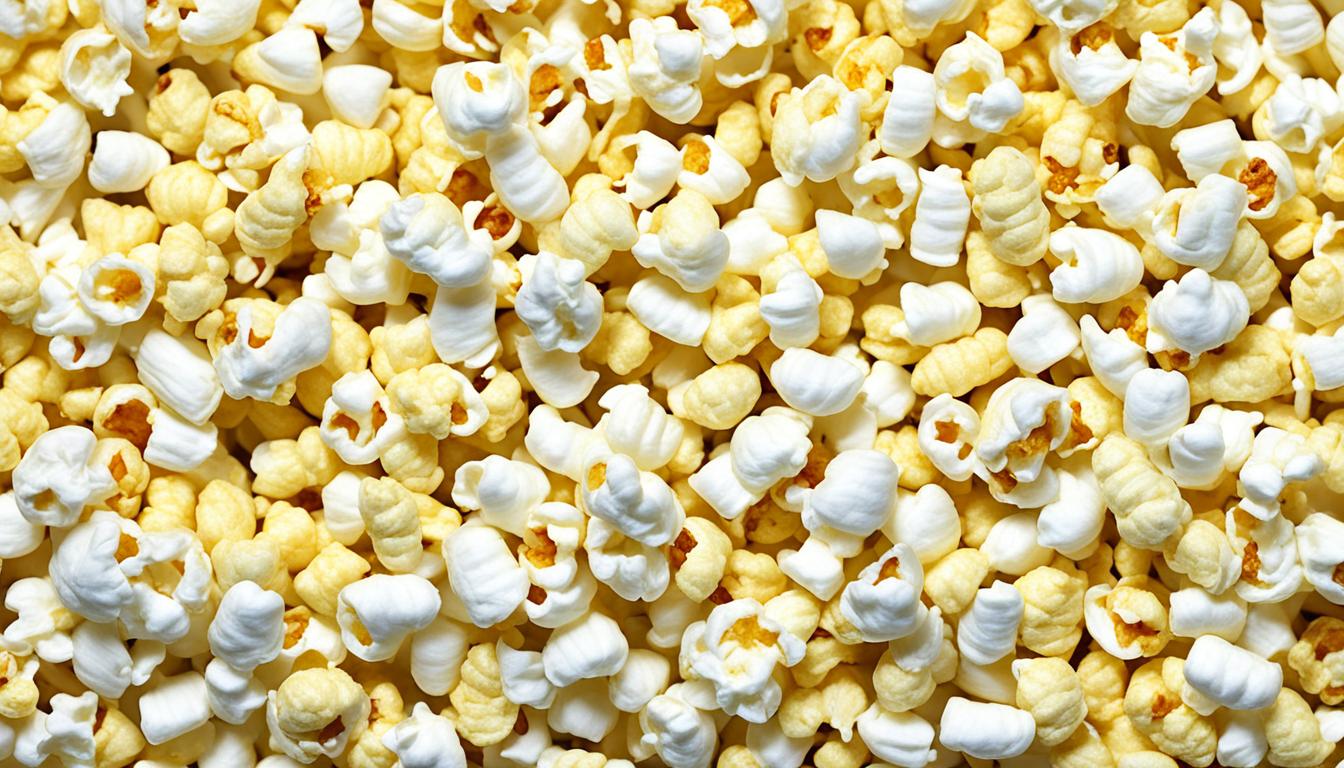 Wie gesund ist Popcorn