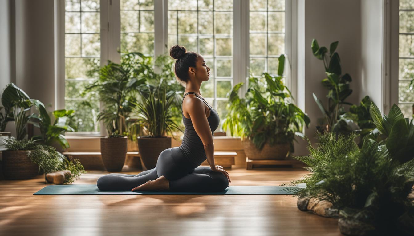 Yoga für Anfänger