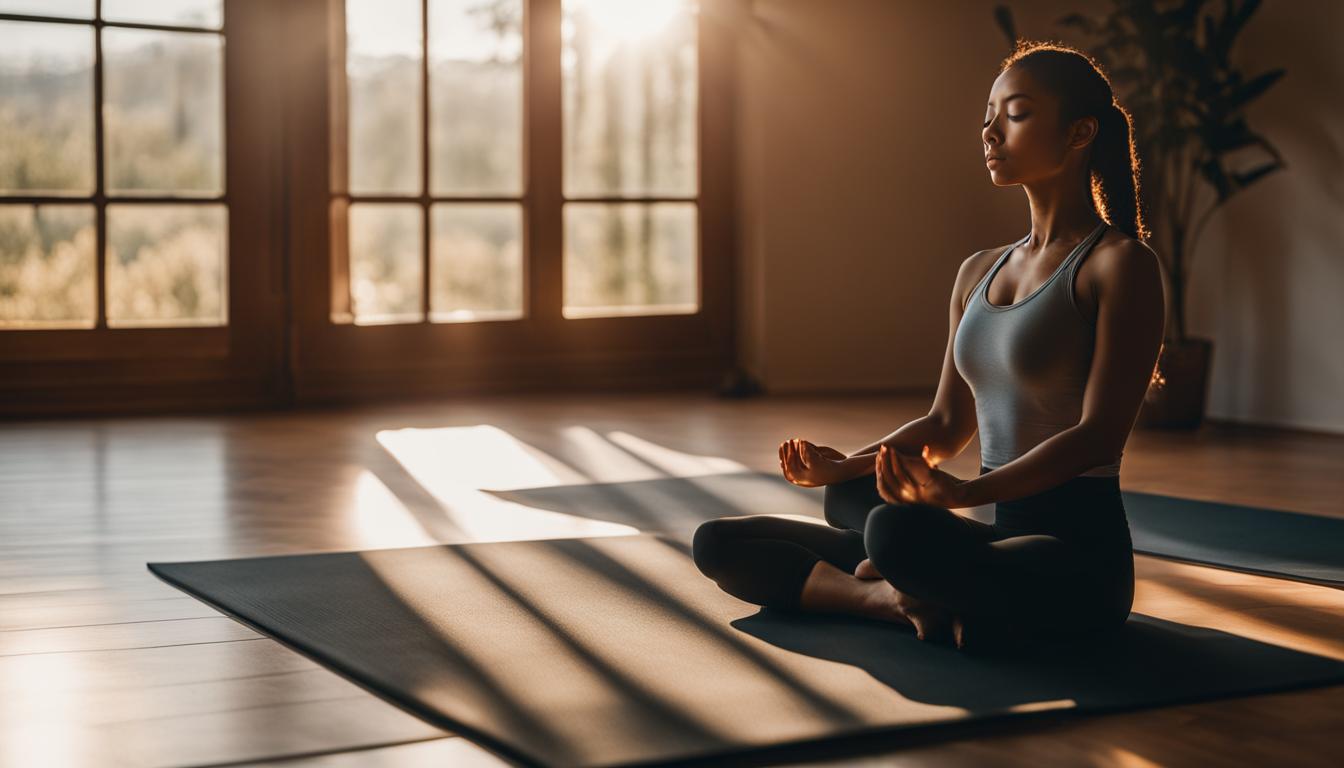 Yoga für Einsteiger