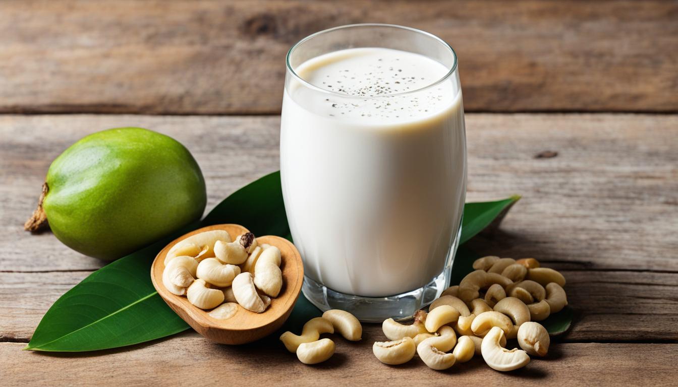 cashewmilch