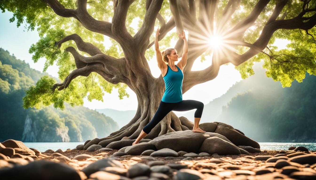 ganzheitliche Trainingsansätze für Fitness und Mindfulness