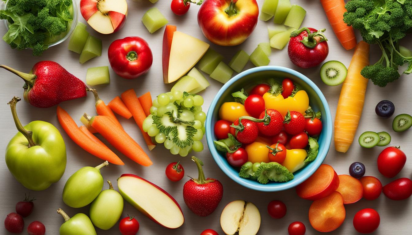 gesunde alternative zu süßigkeiten für kinder