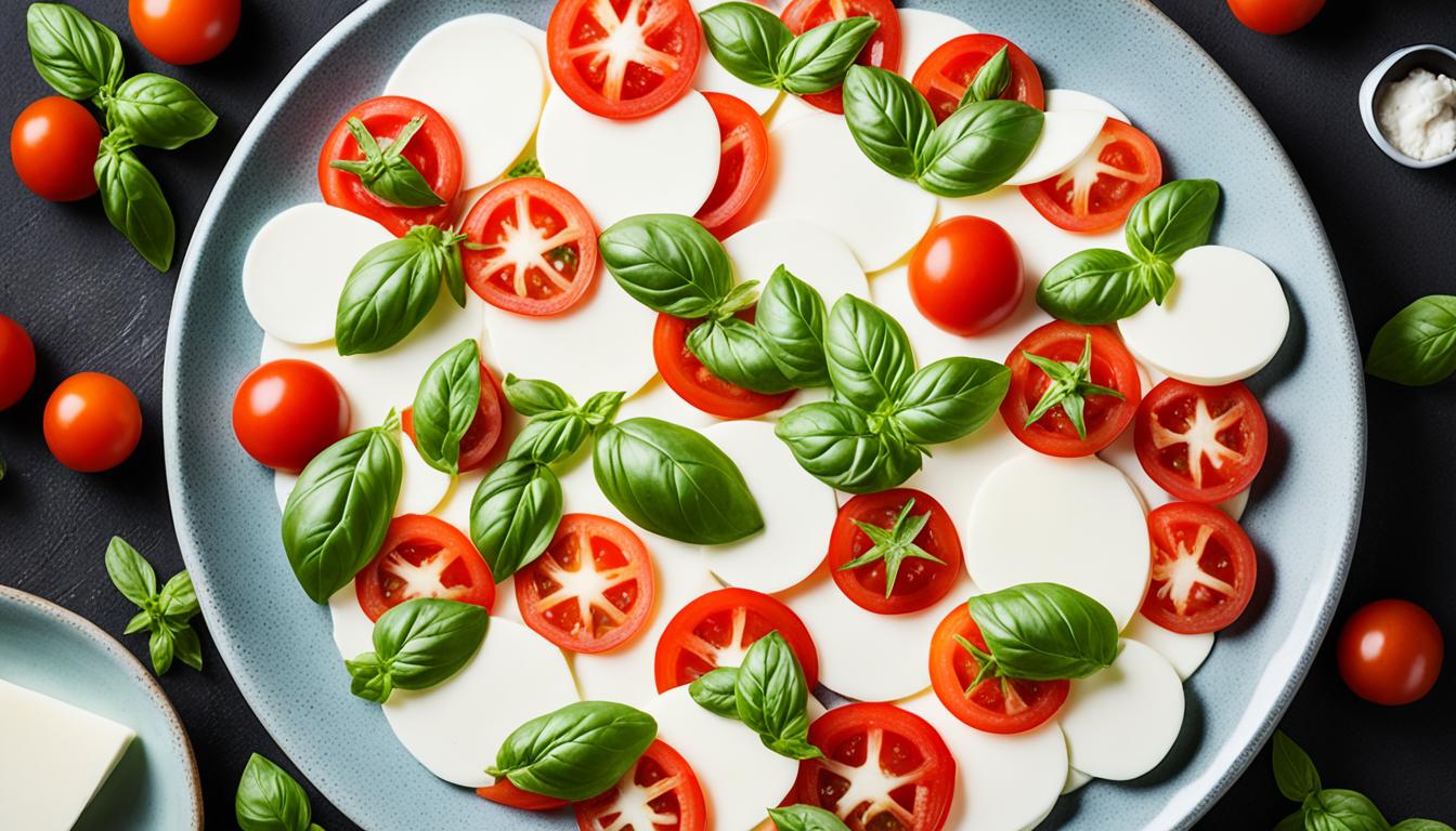 gesundheitsbewusste Ernährung