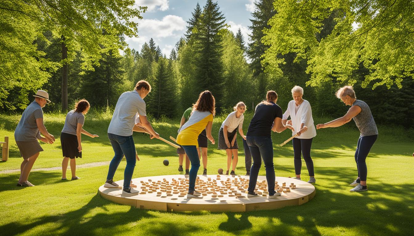 outdoor spiele erwachsene