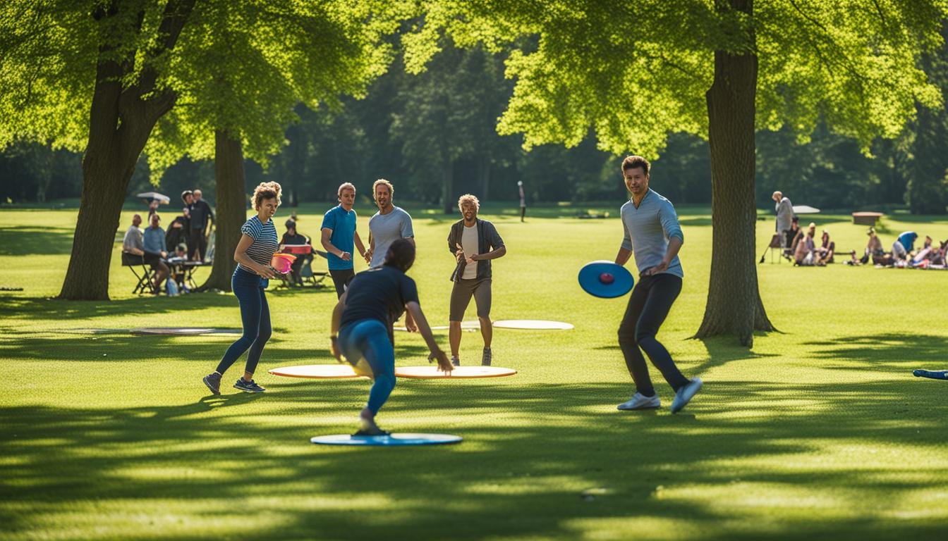 outdoor spiele erwachsene