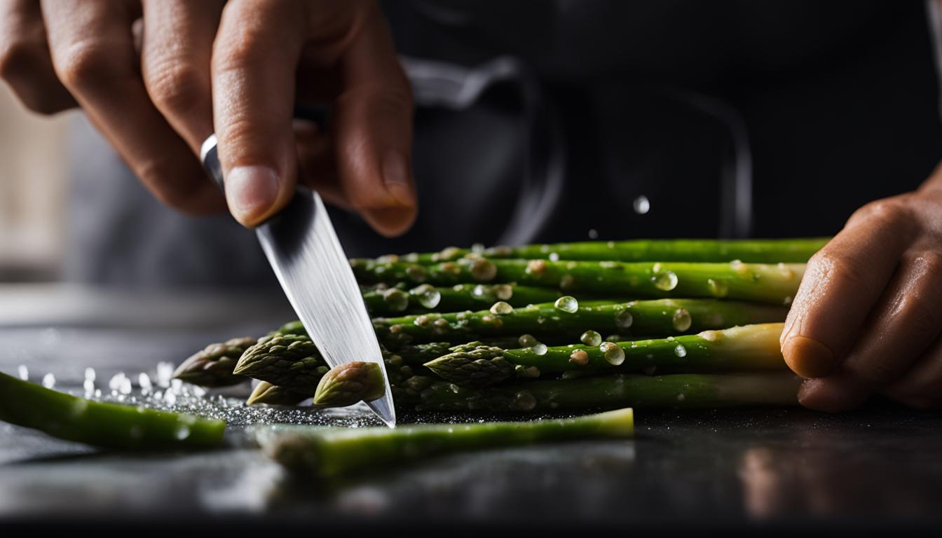 spargel rezepte