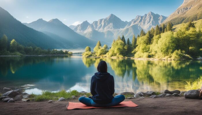 wie funktioniert meditation