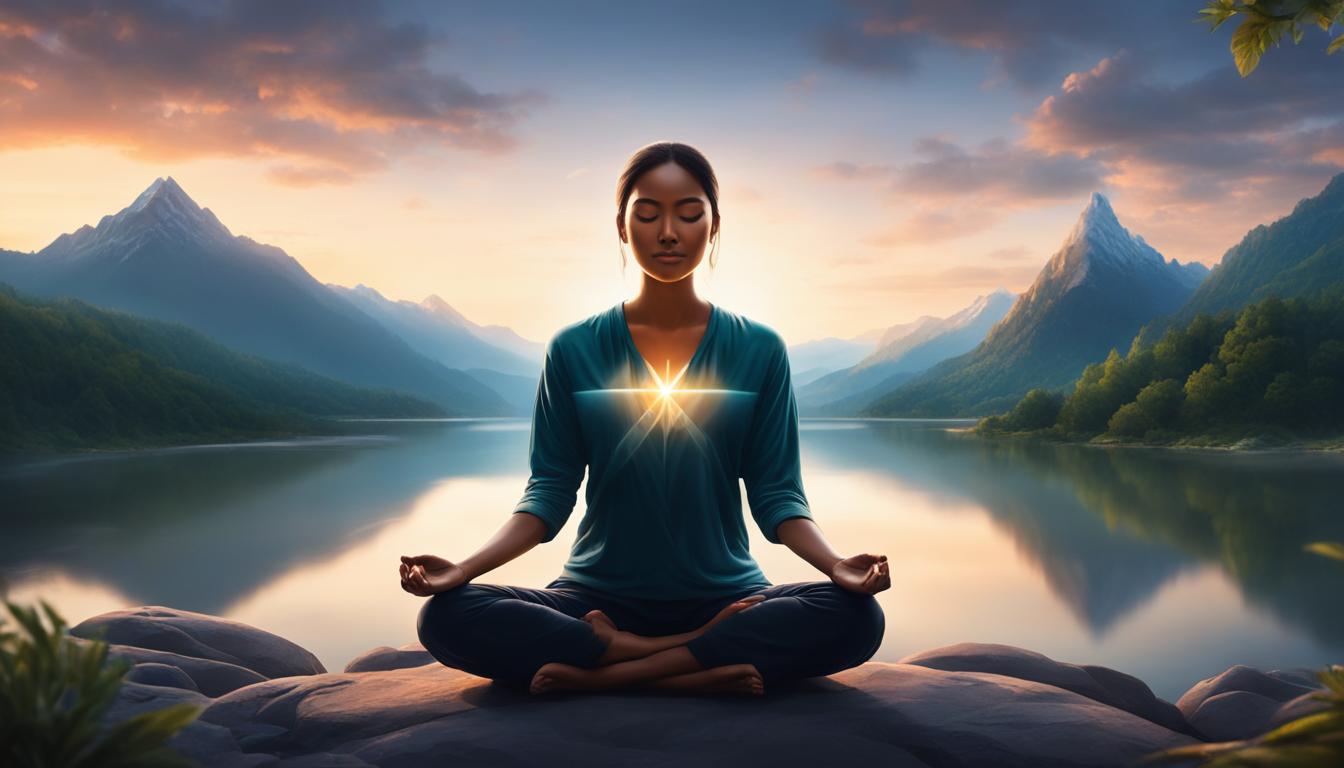 wie geht meditation